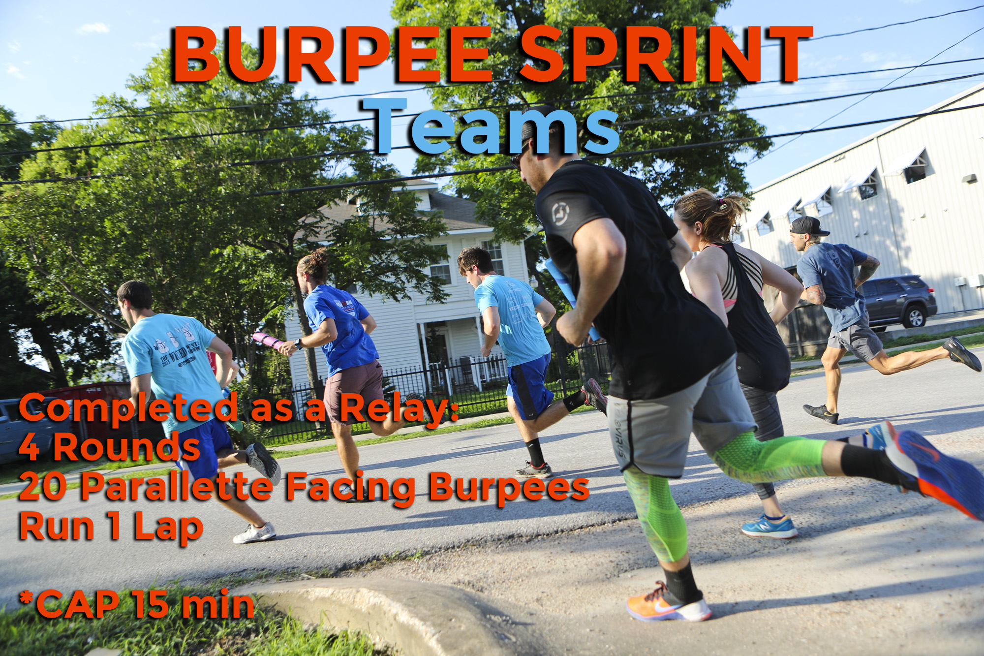 Teams_BurpeeSprint